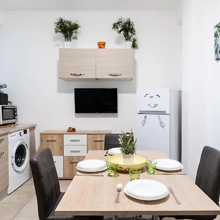 Casa Donna Rita By Wonderful Italy Apartmán