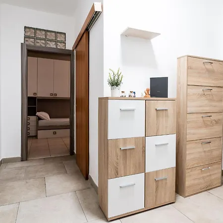 Apartment Casa Donna Rita By Wonderful Italy *