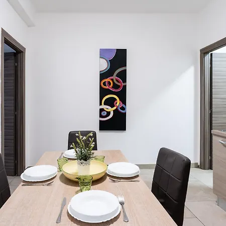 Casa Donna Rita By Wonderful Italy Apartmán *